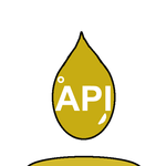 API Gravity Calculator Lite icon
