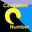 Cavitation Number Free