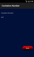Cavitation Number Free تصوير الشاشة 2