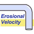 Erosional Velocity Calc. Lite icône