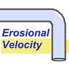 Erosional Velocity Calc. Lite أيقونة