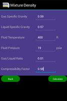 Erosional Velocity Calculator تصوير الشاشة 2
