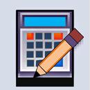 Interpolation Calculator Lite APK