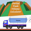 Volume of Tank Calculator Lite