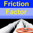 Pipe Friction Factor Lite