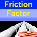 Pipe Friction Factor Lite APK