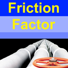 Pipe Friction Factor Lite icon