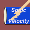 Sonic Velocity in Pipes Lite
