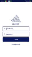 A.S.S.E.T INFO syot layar 1