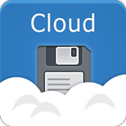 CloudDisk 图标