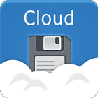 Hanbiro CloudDisk أيقونة