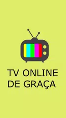 Tv Aberta Online APK download