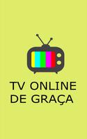 برنامه‌نما Tv Aberta Online عکس از صفحه
