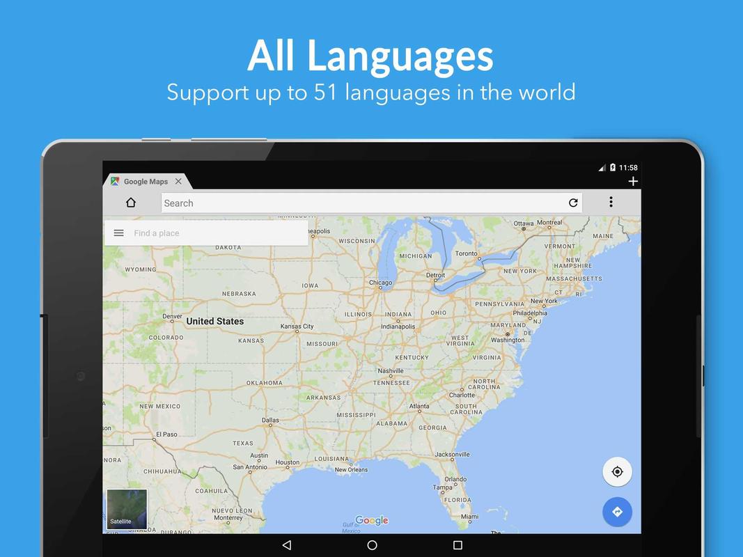 How To Download Internet Explorer For Android How To Download Internet Explorer For Android