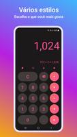 Calculadora imagem de tela 1