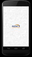 NDEX Logistics Affiche