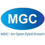 MGC An Open Eyed Dream