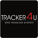 TRACKER4U- Personal tracking a APK