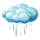 Rain Radar icono