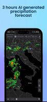 برنامه‌نما Rain Radar عکس از صفحه