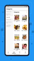 OpenCart Multi Vendor App captura de pantalla 2