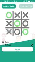 Tic-Tac-Toe اسکرین شاٹ 1