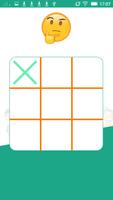 Tic-Tac-Toe اسکرین شاٹ 2