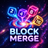 Block Merge Puzzle Game