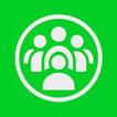 WA Groups Link - Whats Groups icon