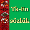 Turkmen-English Dictionary