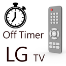 Countdown LG Fernseher ausschalten APK