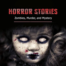Scary stories to tell in the dark APK