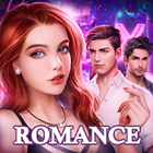 Romance: Stories and Choices icône