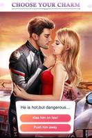 Romance: Stories and Choices Plakat