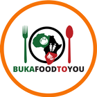 BUKAFOODTOYOU icono
