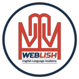 ”Weblish