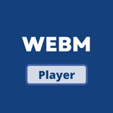 Webm Video Player & Converter aplikacja