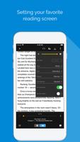 WebNovel - Novels, Stories تصوير الشاشة 1