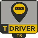 TDriver Taxi-inteligente Bogota APK