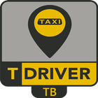 TDriver Taxi-inteligente Bogota 아이콘