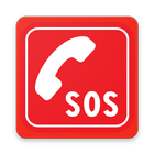 SOS App icône