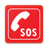 SOS App - SMS and CALL on single tap