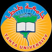 Tanta University - جامعة طنطا Affiche