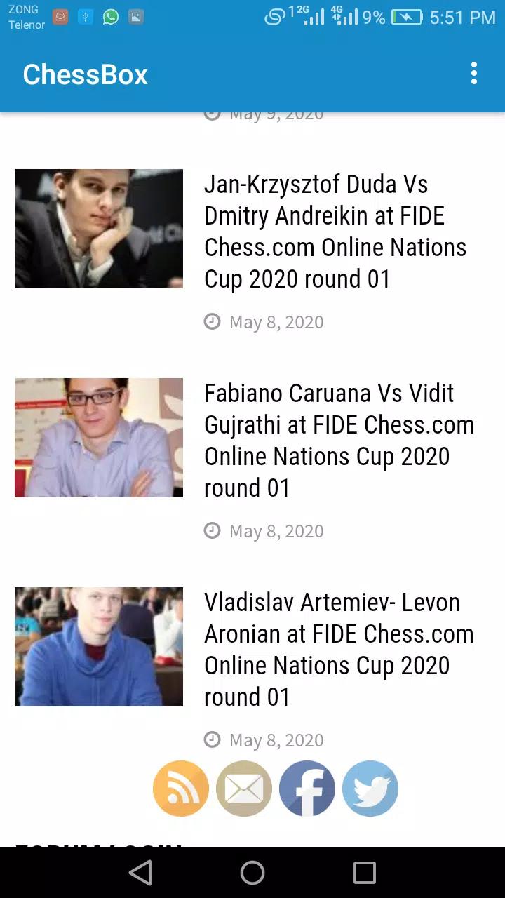 ChessBox APK for Android Download