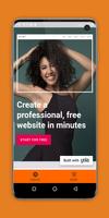 Website Creator - Web Creator poster