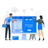 Website creator - Web builder