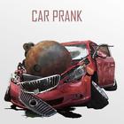 Wreck My Car Prank Zeichen