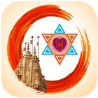 Haridham ID أيقونة