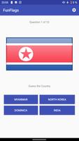 Fun with Flags ภาพหน้าจอ 1