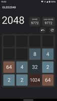 2048 – Tile Game Screenshot 1